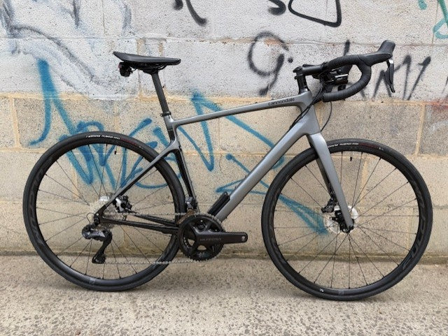 2024 Cannondale Synapse Carbon 2 RLE - Demo Unit size 56cm