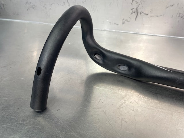 Vision Trimax Aero Wing Compact Alloy Handlebar