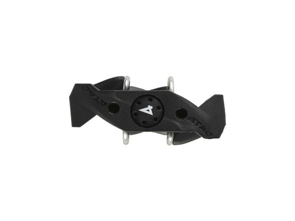 TIME ATAC MX 4 Enduro Pedals | Black