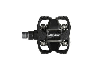 TIME ATAC MX 4 Enduro Pedals | Black