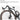 Cannondale Topstone CAAD 1 GRX - 1x - Wine Red - view 10