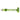 Sumart UBB-20 Bleed Block / Piston Spreader - Green