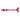 Sumart UBB-20 Bleed Block / Piston Spreader - Pink