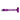 Sumart UBB-20 Bleed Block / Piston Spreader - Purple