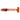 Sumart UBB-40 Bleed Block / Piston Spreader - Orange