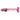 Sumart UBB-40 Bleed Block / Piston Spreader - Pink