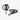 Shimano PD-ES600 SPD Single-Sided Road Pedals