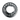 Senicx 110-4S road chainring set - Shimano compatible
