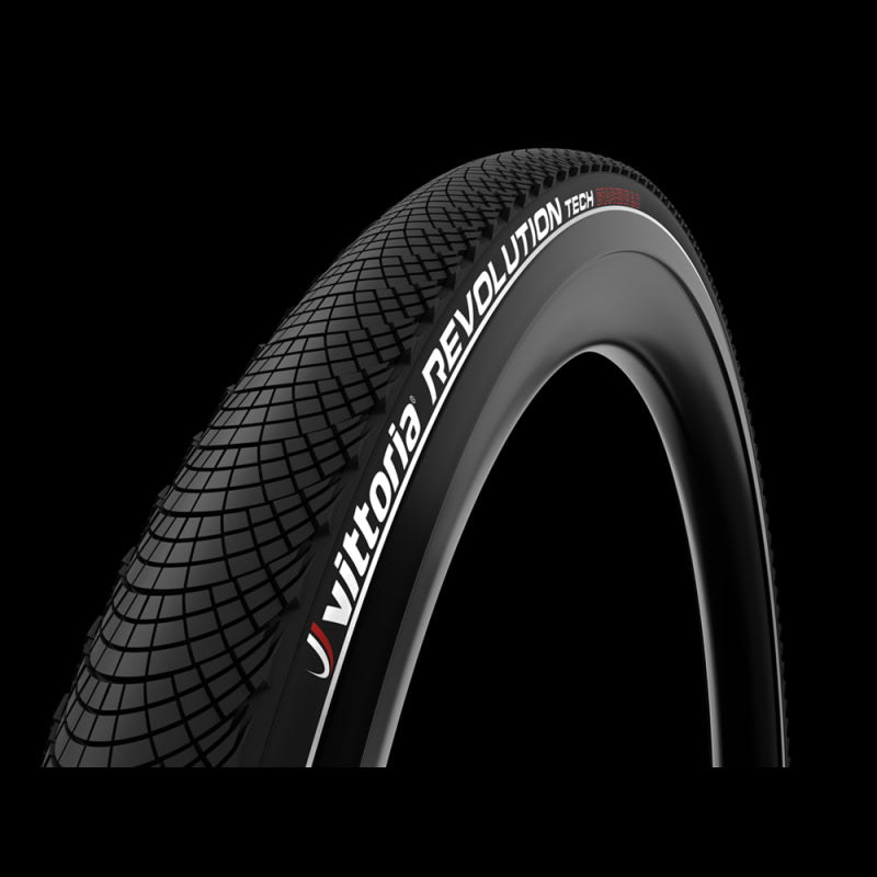 Vittoria Revolution Tech G2 Reflective Sidewall | 27.5 x 2.0"