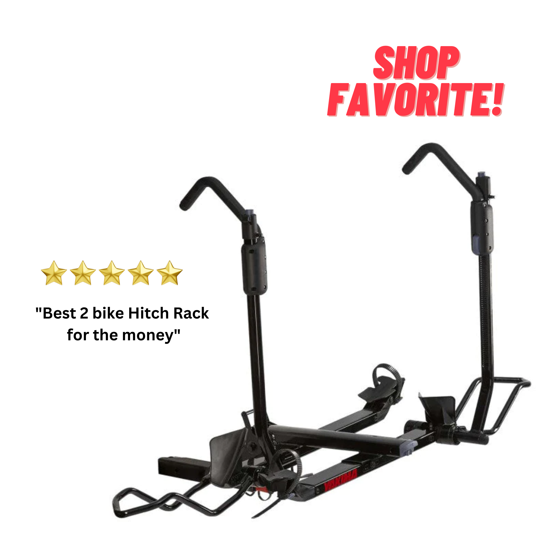 Yakima evo holdup deals