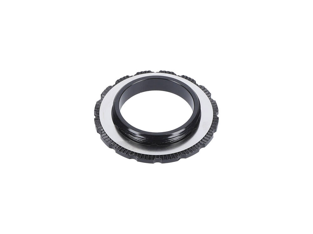 Shimano Disc Brakes Problem Solvers Center-lock Lockring For 12,15