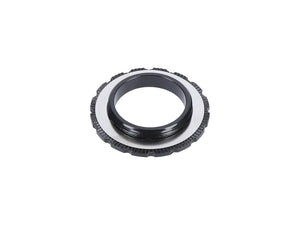 Zipp Centerlock Lock ring for QR 12/15mm Thru Axle