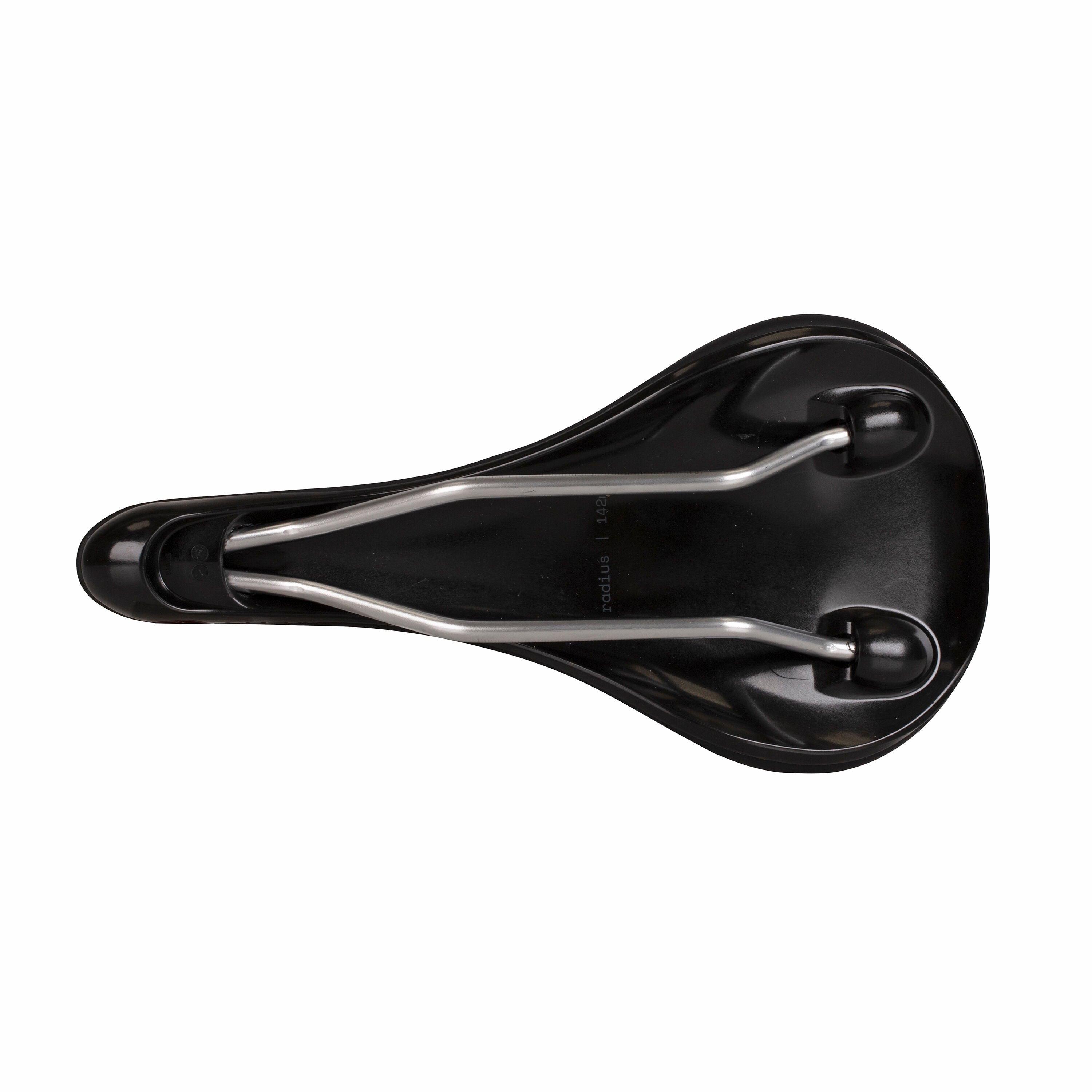 Cannondale Scoop Radius Cromo Rail | 142mm