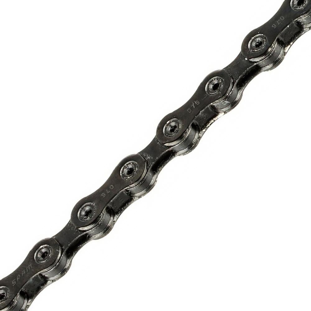 SRAM Chain XX1 Eagle 12 Speed | Black