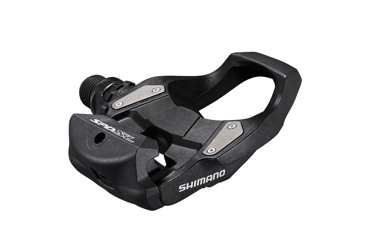 Shimano PD-RS500 | Black