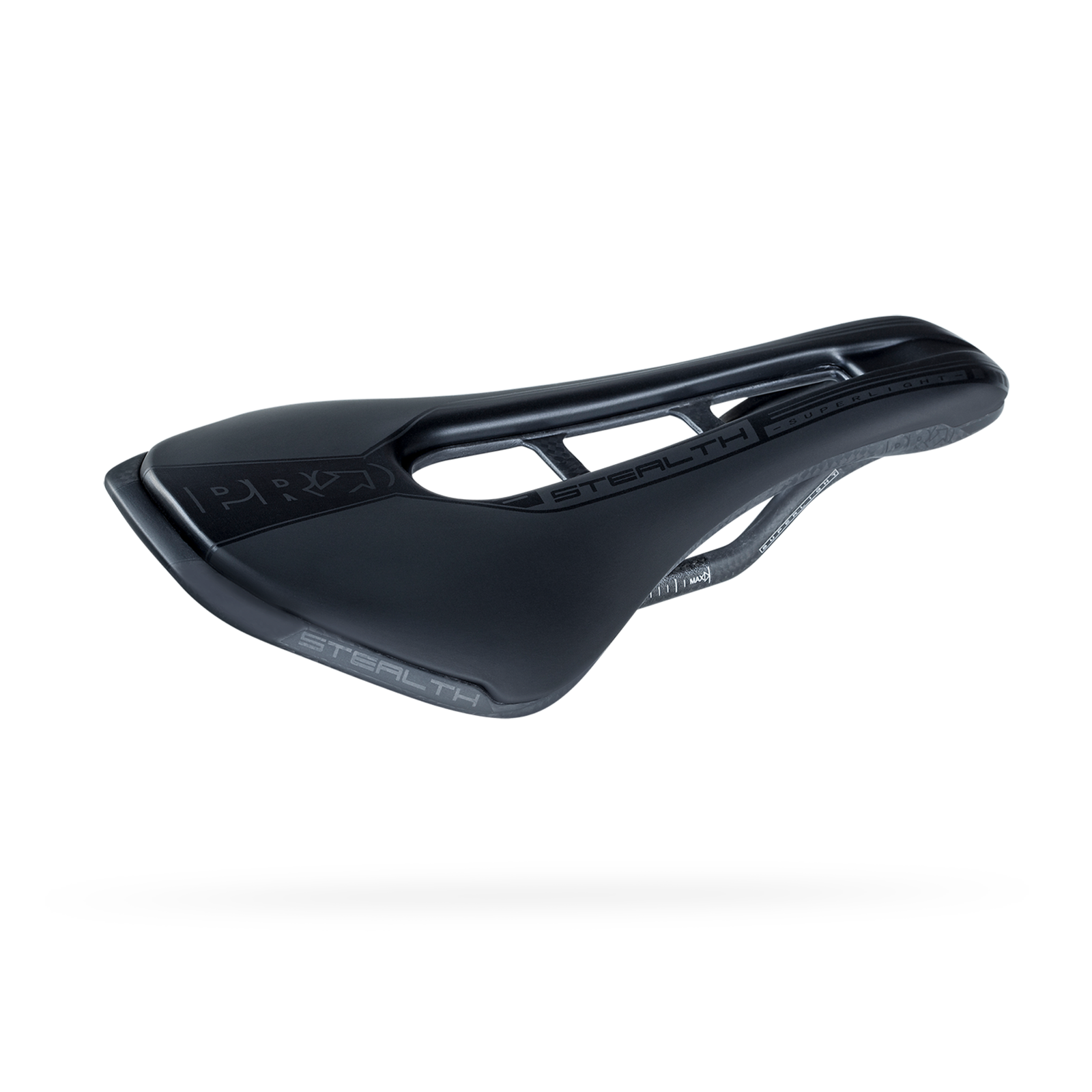 Shimano Stealth SL Carbon Saddle | 142mm