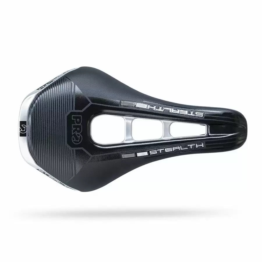 Shimano pro stealth saddle deals