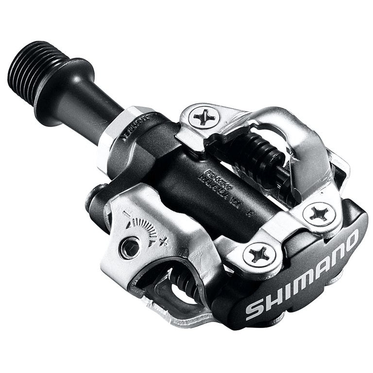 Shimano PD-M540 Pedals | Black