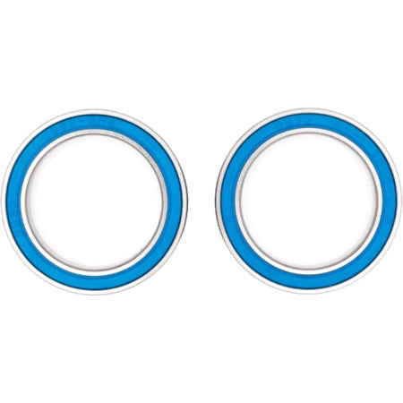 Cannondale BB30 Bottom Bracket Bearings Special Fit Blue Pair | KR047