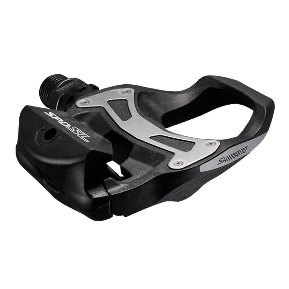 Shimano PD-R550 SPD-SL |  Black