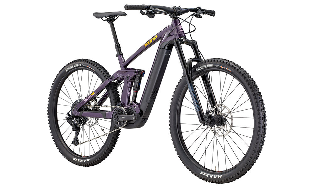 2022 Kona Remote 160