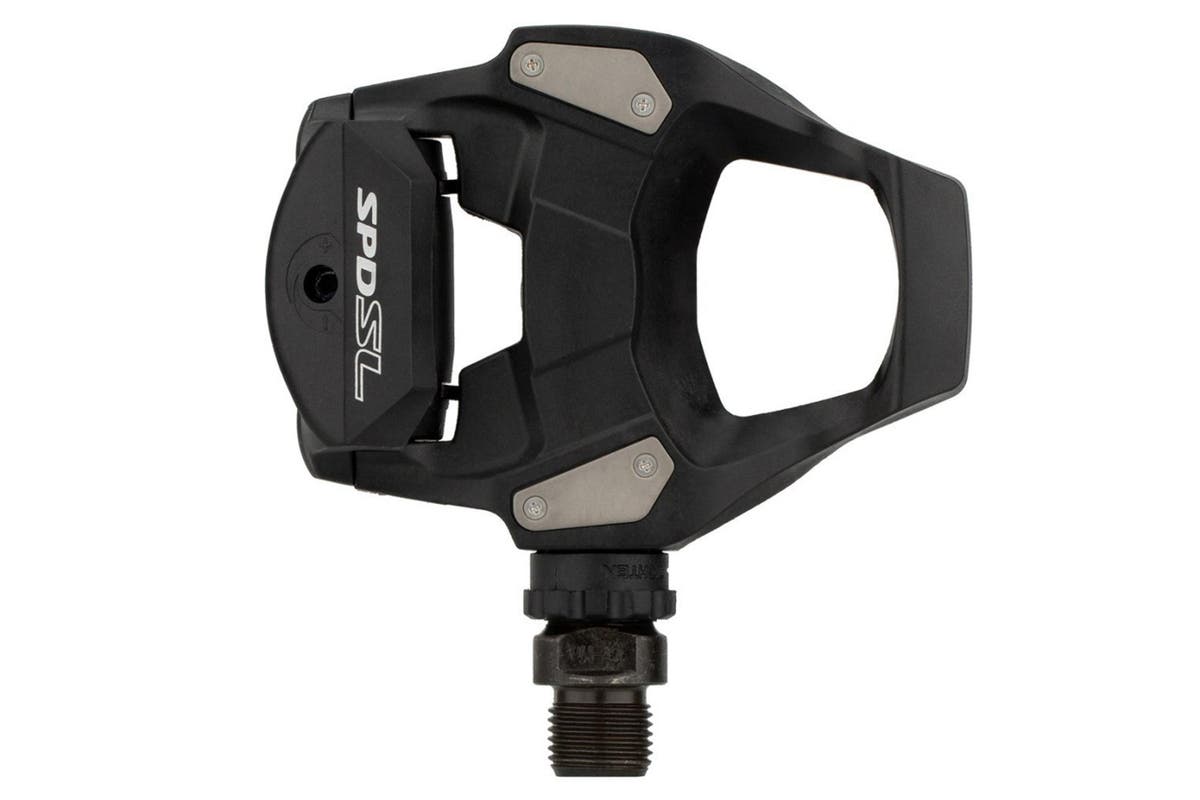 Shimano PD-RS500 | Black