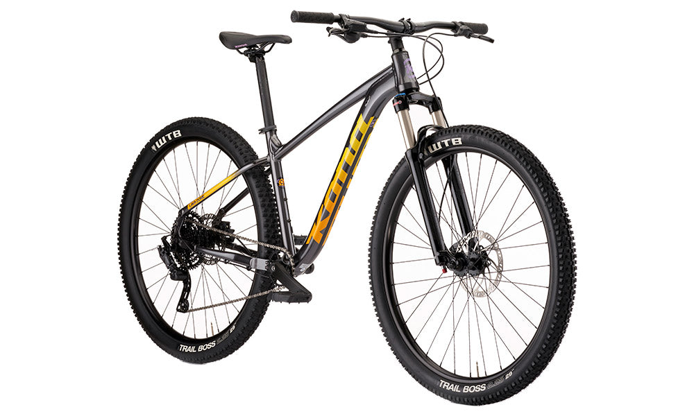 2022 Kona Lava Dome 29 Urban Pedaler