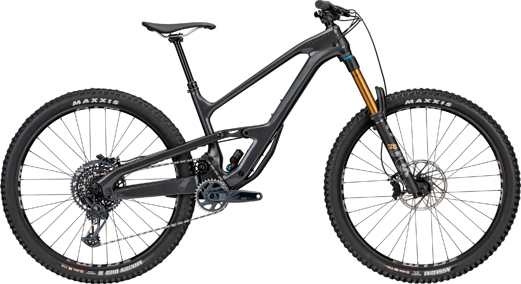 Cannondale jekyll deals women s 1