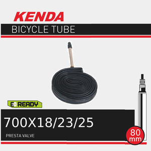 Kenda Ultralite Inner tube 700c x 18/23/25