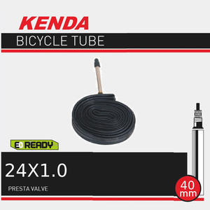 Kenda Inner tube 24" x 1.0