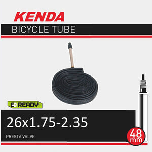 Kenda Inner tube 26" x 1.75-2.35