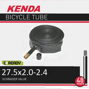 Kenda Inner tube 27.5" x 2.0-2.4