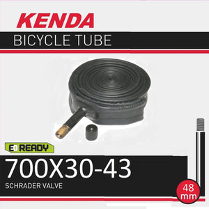 Kenda Inner tube 700c x 30-43c