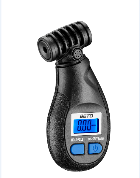 Beto Digital Tyre Gauge