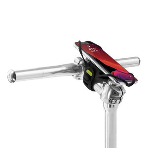 Bone Bike Tie PRO 4 | Stem Smartphone Mount