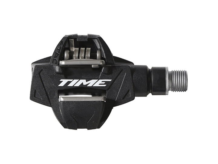 Time mountain bike deals pedals