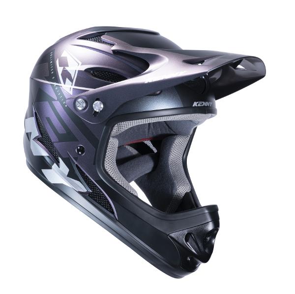 Kenny Racing Full Face Helmet |  Prisme