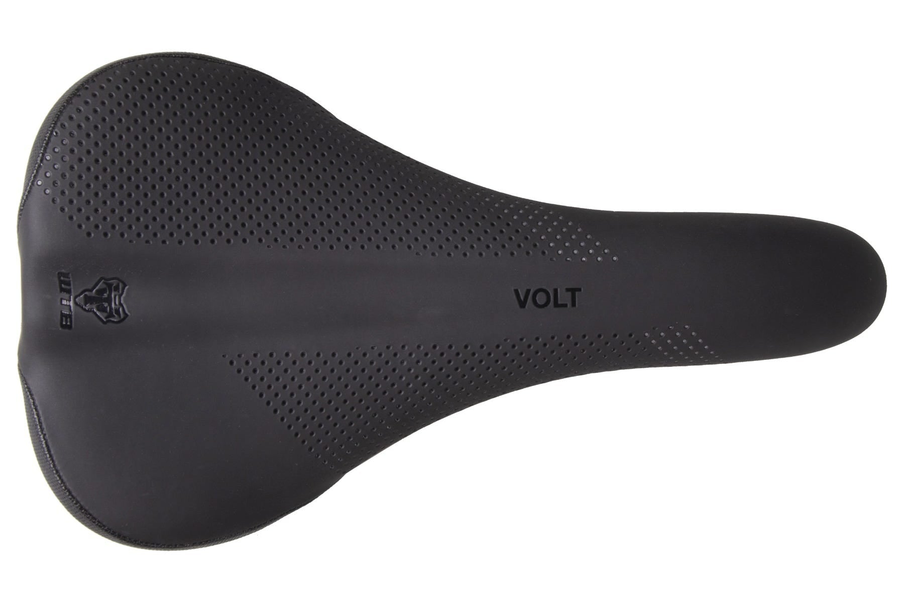 WTB Volt Saddle Steel | Black