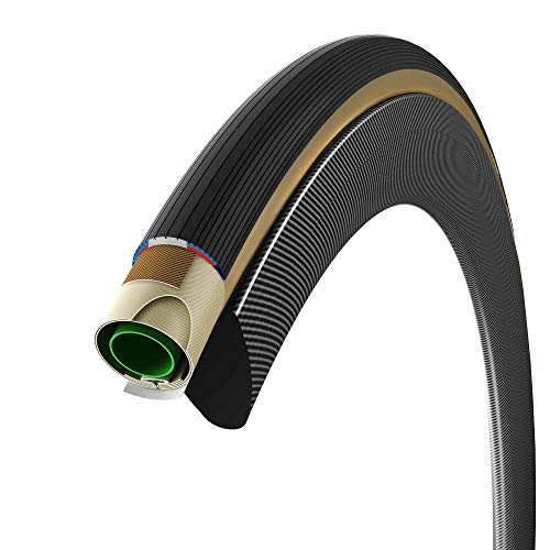 Vittoria Corsa Black 700x25