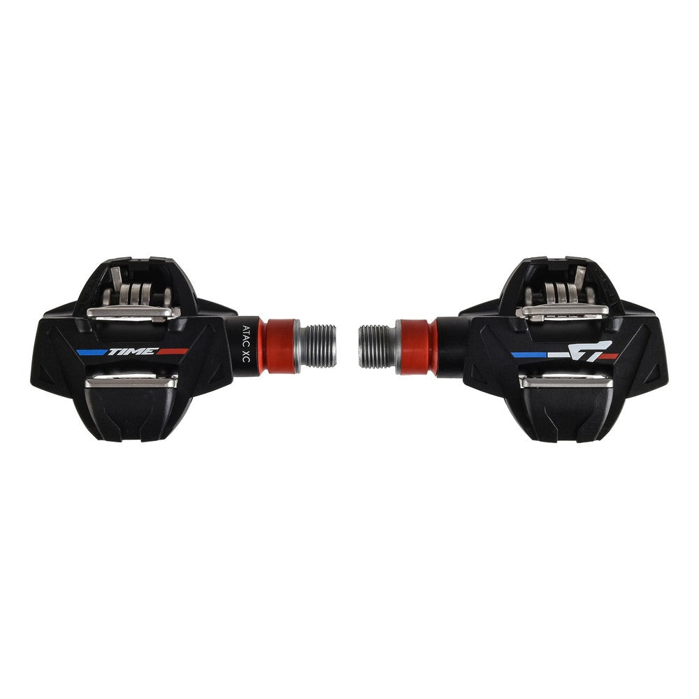 Time ATAC XC6 Pedals France edition – Urban Pedaler
