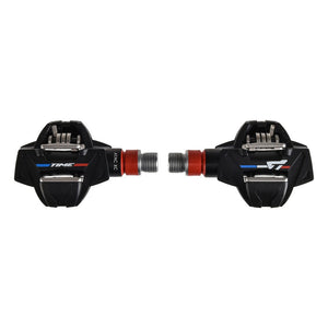 Time ATAC XC6 Pedals - France edition