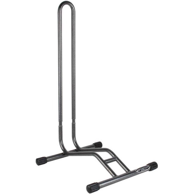 Floor bike hot sale stand single