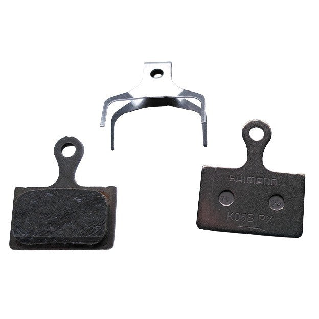 Shimano K05S-RX Resin Brake Pads