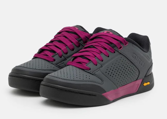 Giro riddance 2025 shoe review