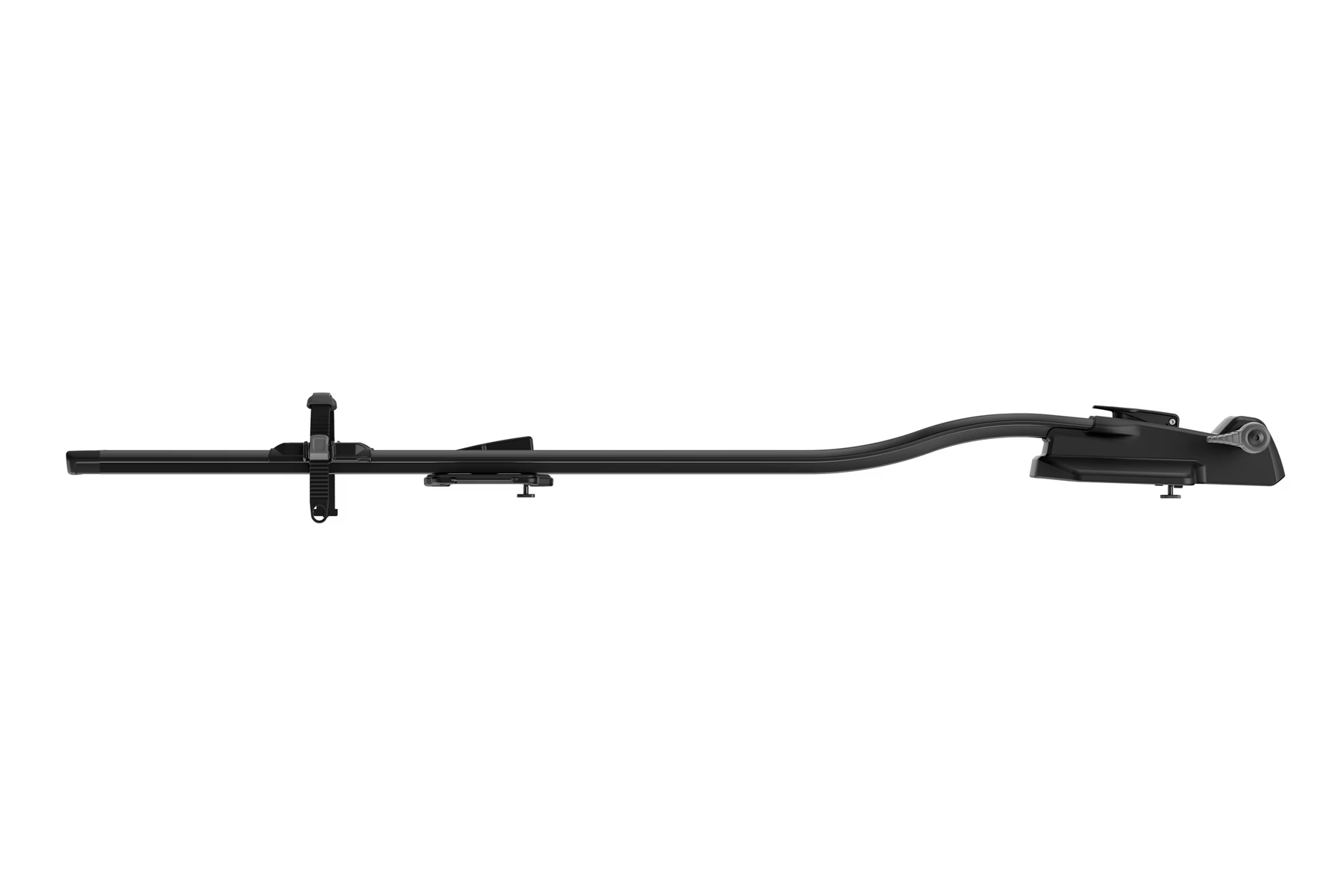 Thule FastRide Roof Bike Rack 1 Bike