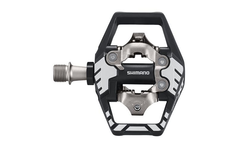 Shimano PD-M8120 XT Pedals