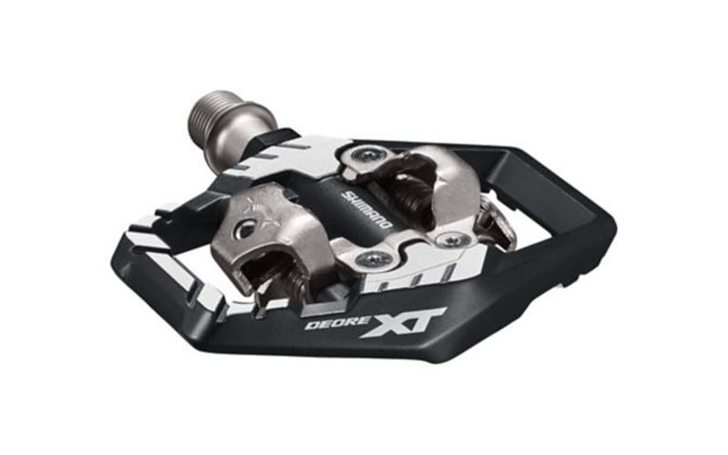 Shimano PD-M8120 XT Pedals