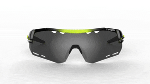 Tifosi Alliant Interchangeable Lens - Race Neon