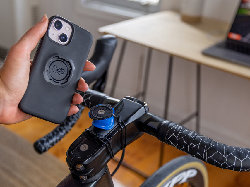 Quad Lock Handlebar/Stem Mount