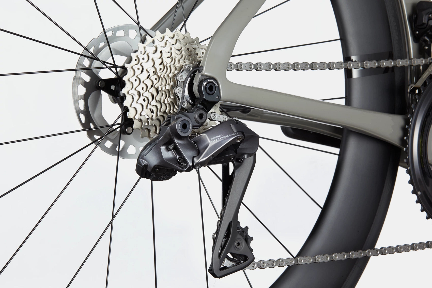 Cannondale SystemSix Himod Ultegra Di2 Urban Pedaler